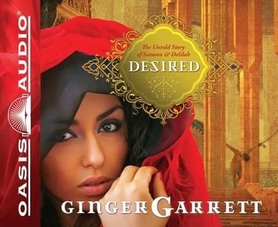 Desired - Ginger Garrett