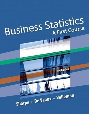 Business Statistics