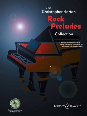 Rock Preludes Collection