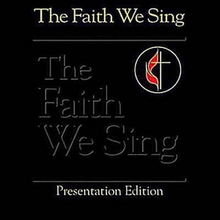 The Faith We Sing Presentation Edition (Lyrics Projection)