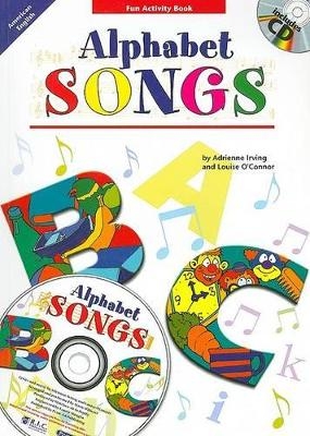Alphabet Songs