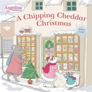 A Chipping Cheddar Christmas