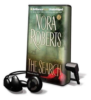 The Search - Nora Roberts