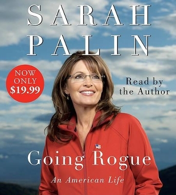 Going Rogue - Sarah Palin
