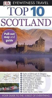 Top 10 Scotland