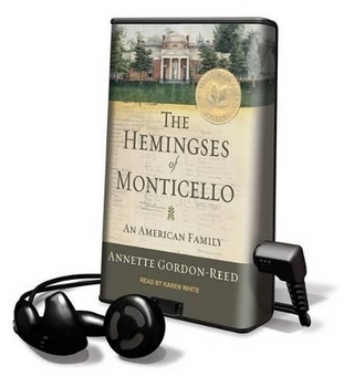 The Hemingses of Monticello
