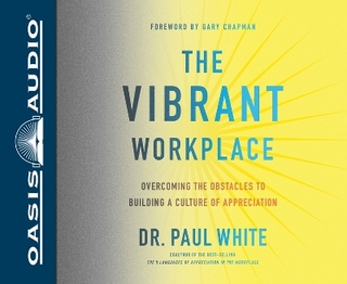 The Vibrant Workplace