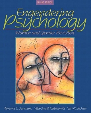 Engendering Psychology
