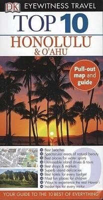 Top 10 Honolulu & O'Ahu - Bonnie Friedman