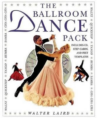 The Ballroom Dance Pack