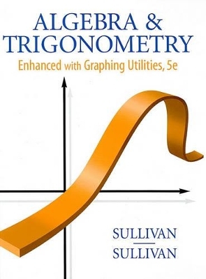 Algebra & Trigonometry