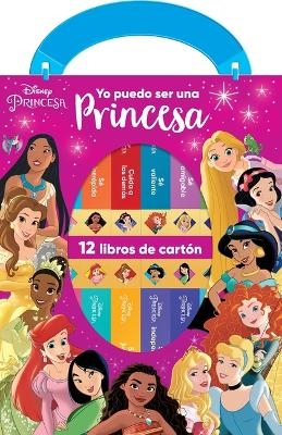 Disney Princesa Yo Puedo Ser Una Princesa