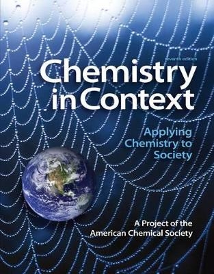 Chemistry in Context with Access Card