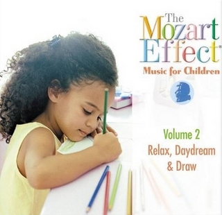 Mozart Effect Music for Children V.2