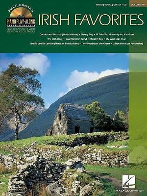 Irish Favorites -  Hal Leonard Publishing Corporation