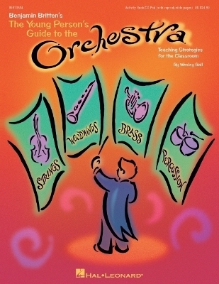 The Young Person's Guide to the Orchestra - 
