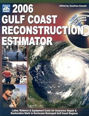 Gulf Coast Reconstruction Estimator