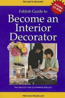Become an Interior Decorator