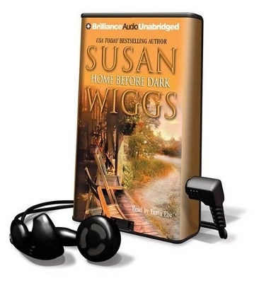 Home Before Dark - Susan Wiggs