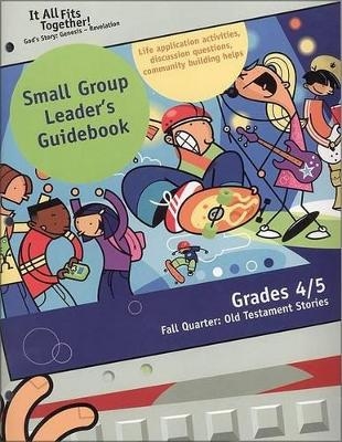 It All Fits Together -  Willow Creek Association