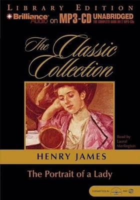 The Portrait of a Lady - Henry James