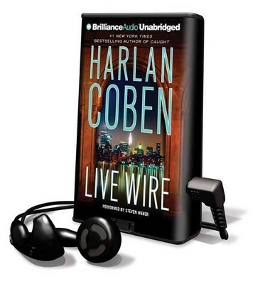 Live Wire - Harlan Coben