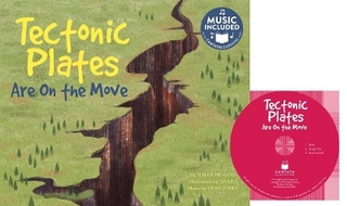 Tectonic Plates Are on the Move