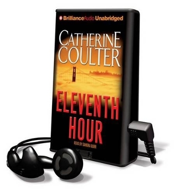 Eleventh Hour - Catherine Coulter
