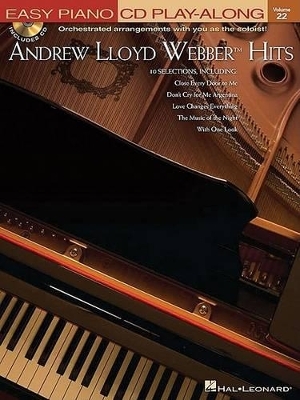 Andrew Lloyd Webber - Hits - 