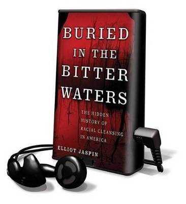 Buried in the Bitter Waters - Elliot Jaspin