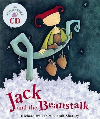 Jack and the Beanstalk - Richard Walker