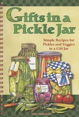 Gifts in a Pickle Jar