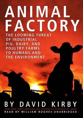 Animal Factory