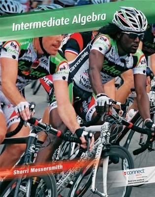 Intermediate Algebra with Connect Math Hosted by Aleks Access Card