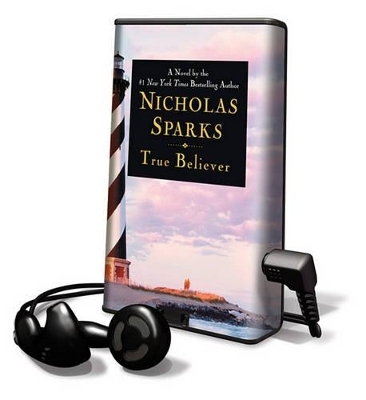 True Believer - Nicholas Sparks