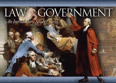Law & Government