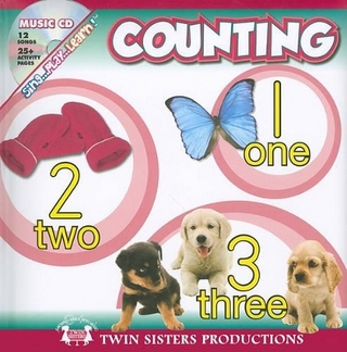 Sing... Play... Learn! Counting
