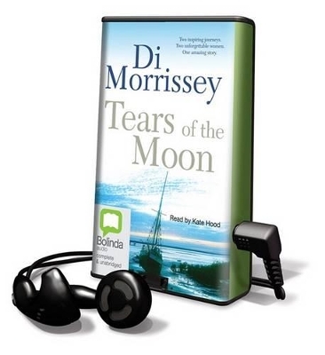 Tears of the Moon - Di Morrissey