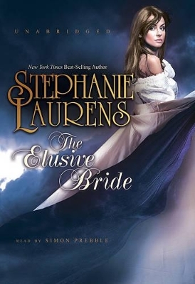 The Elusive Bride - Stephanie Laurens
