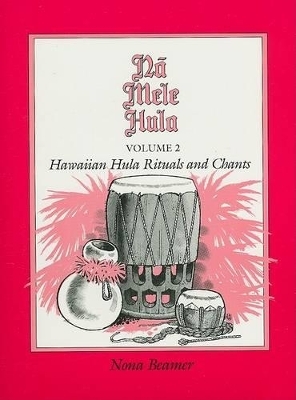 Na Mele Hula, Volume 2 - Nona Beamer