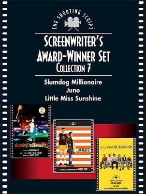Screenwriter's Award-Winner Set, Collection 7 - Simon Beaufoy, Diablo Cody