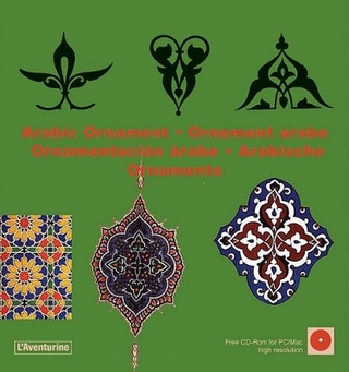 Arabic Ornament