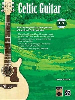 Celtic Guitar - Glenn Weiser
