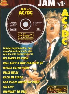 Jam with AC/DC