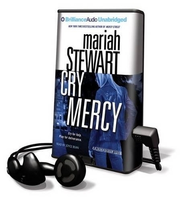 Cry Mercy - Mariah Stewart