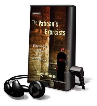 The Vatican's Exorcists