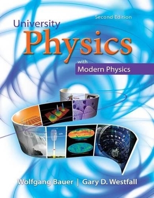 University Physics (Standard Version, Chapters 1-35) with Connect Access Card