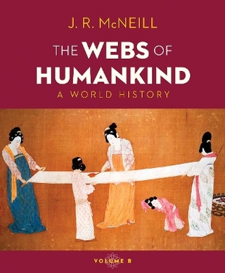 The Webs of Humankind