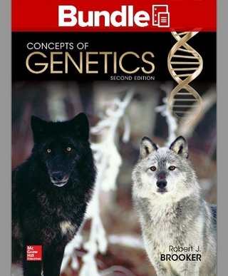 Loose Leaf Concepts of Genetics with Connect Access Card