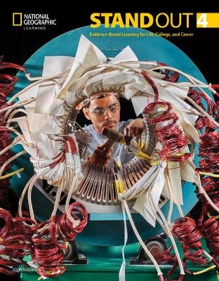 Stand Out 4 with the Spark platform - Rob Jenkins, Staci Johnson